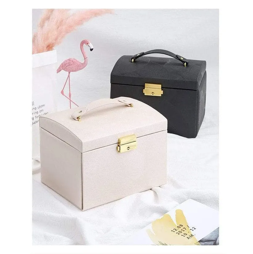 Childhood Dreams Jewellery Box