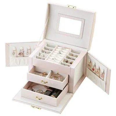 Childhood Dreams Jewellery Box