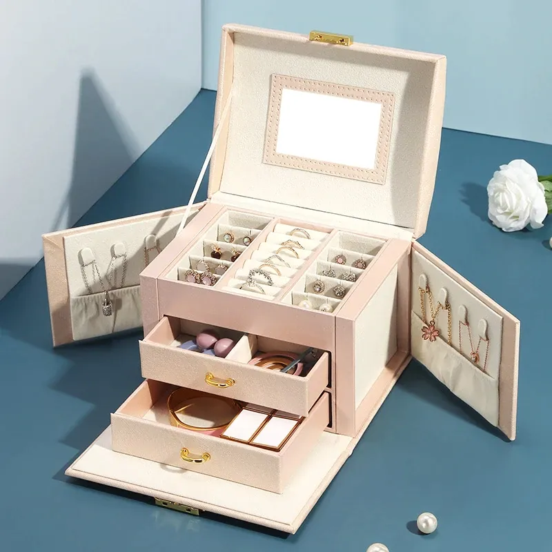 Childhood Dreams Jewellery Box