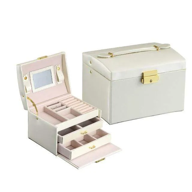 Childhood Dreams Jewellery Box