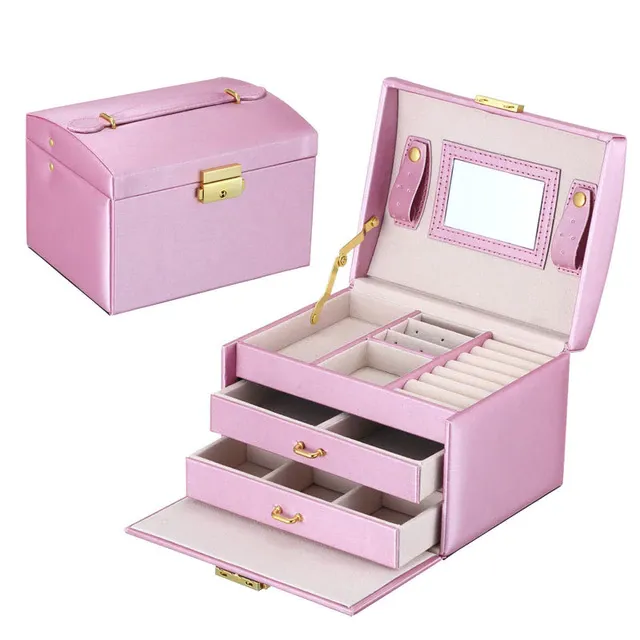 Childhood Dreams Jewellery Box