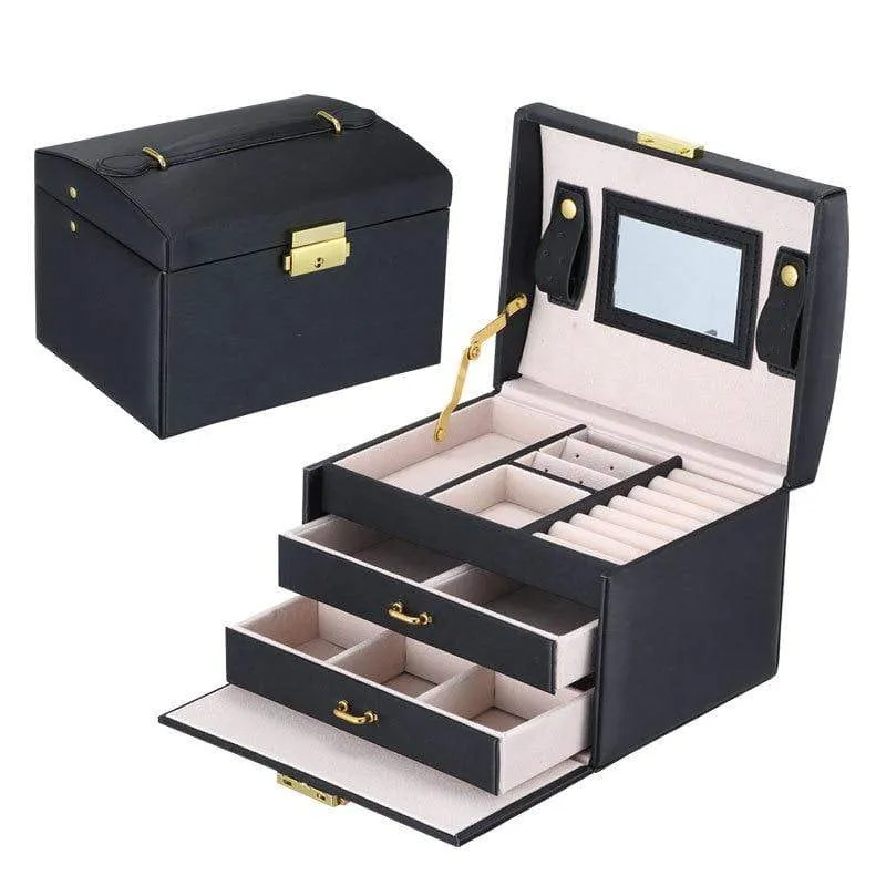 Childhood Dreams Jewellery Box