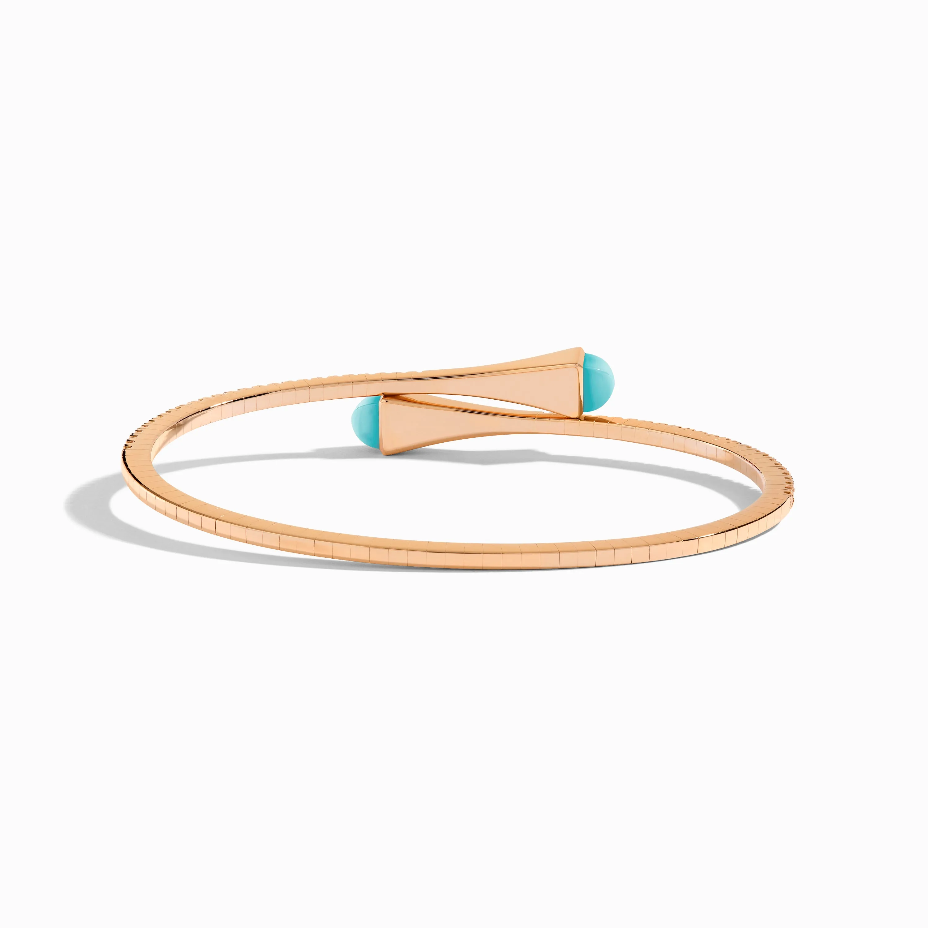 Cleo Diamond Slim Slip-On Bracelet