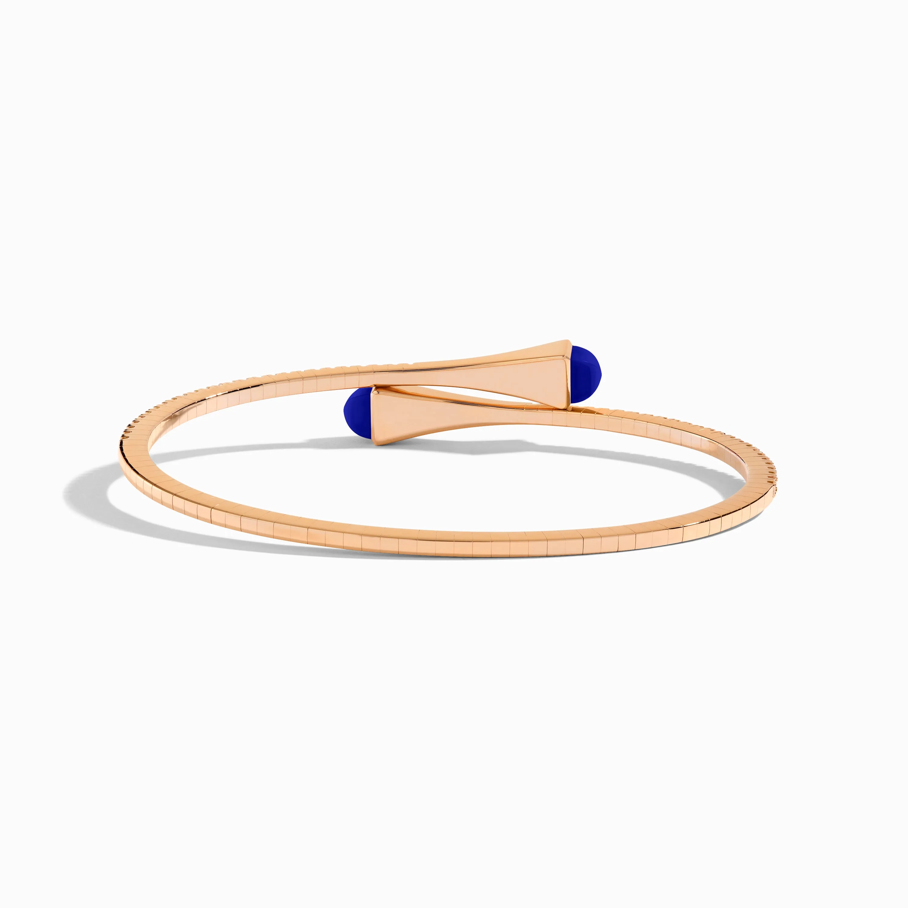 Cleo Diamond Slim Slip-On Bracelet