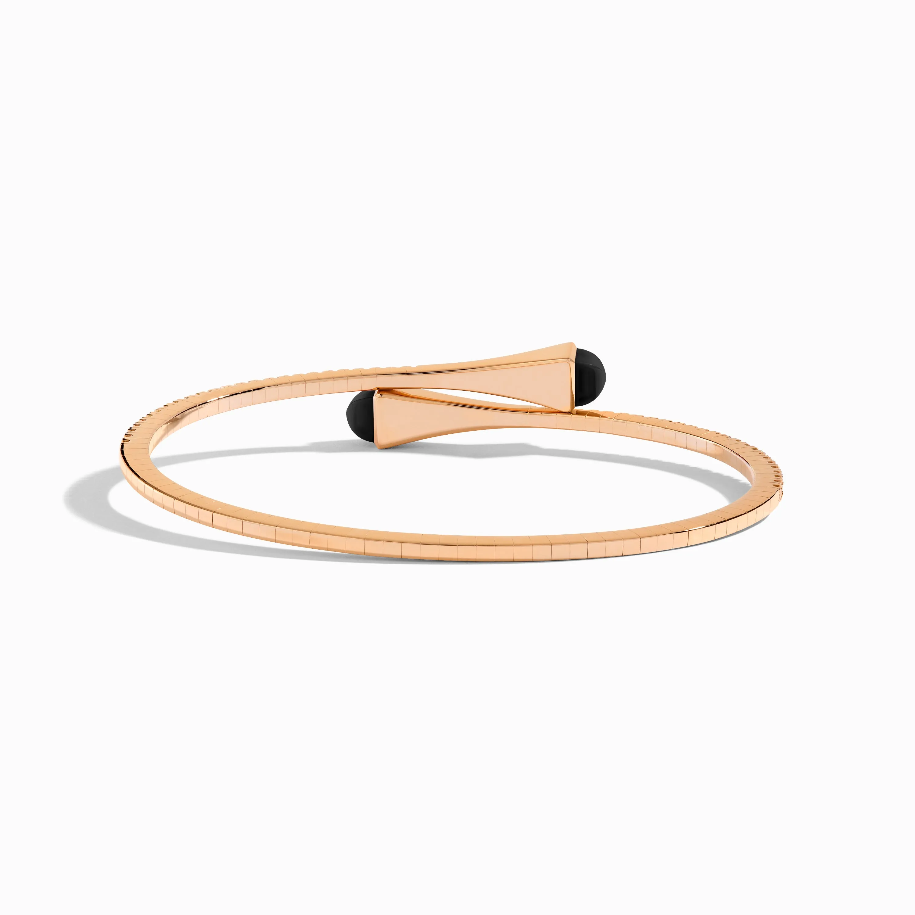 Cleo Diamond Slim Slip-On Bracelet