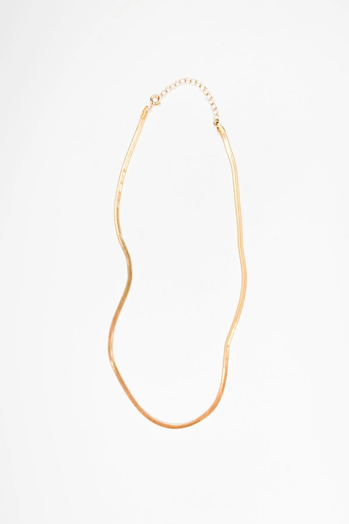 Clyde Chain