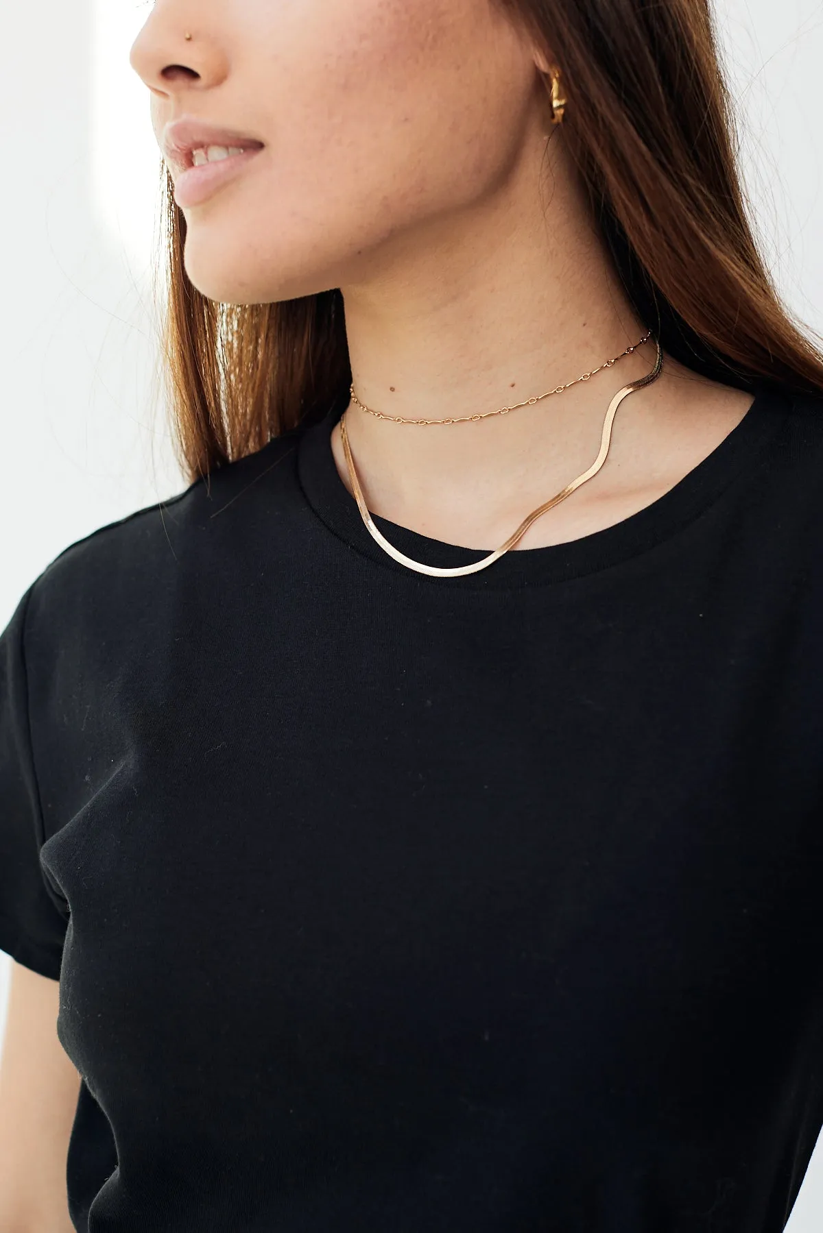 Clyde Chain