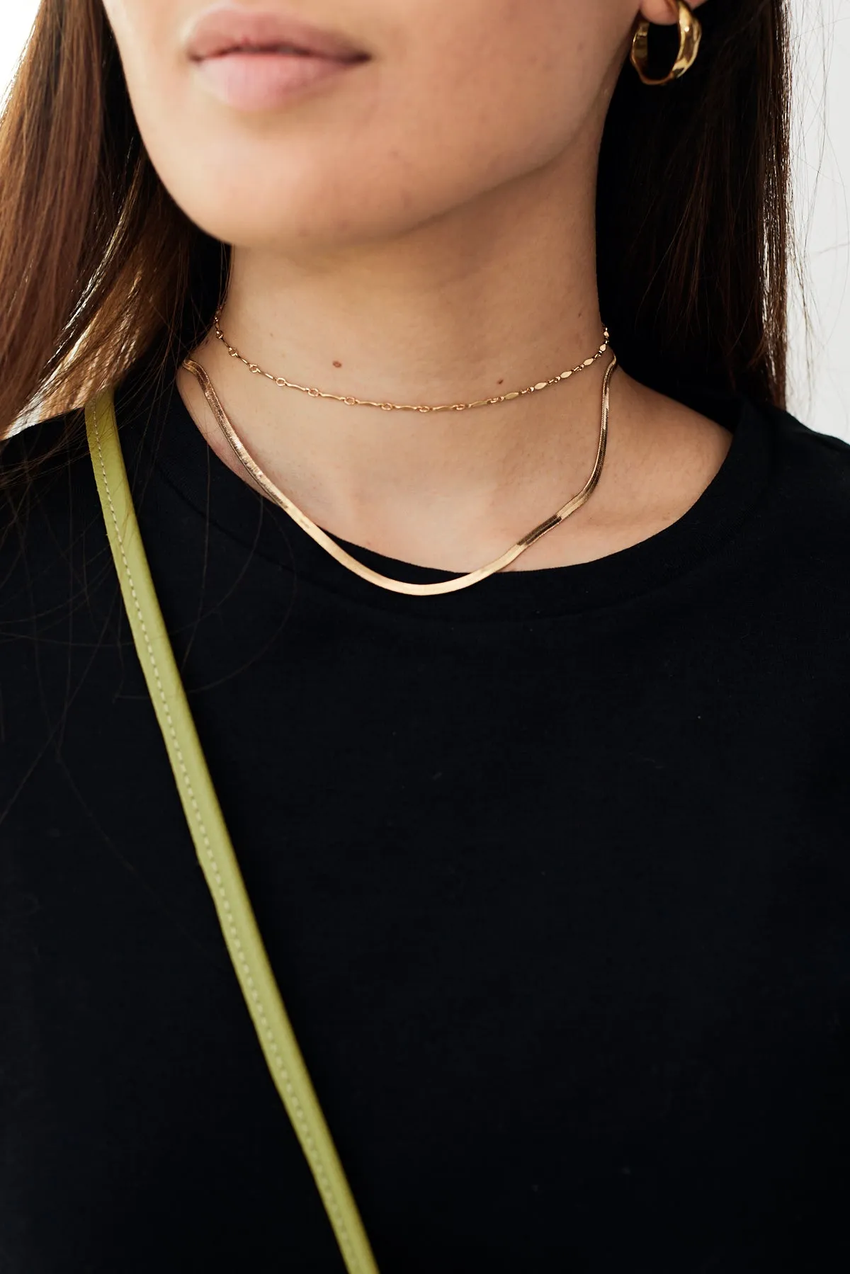 Clyde Chain