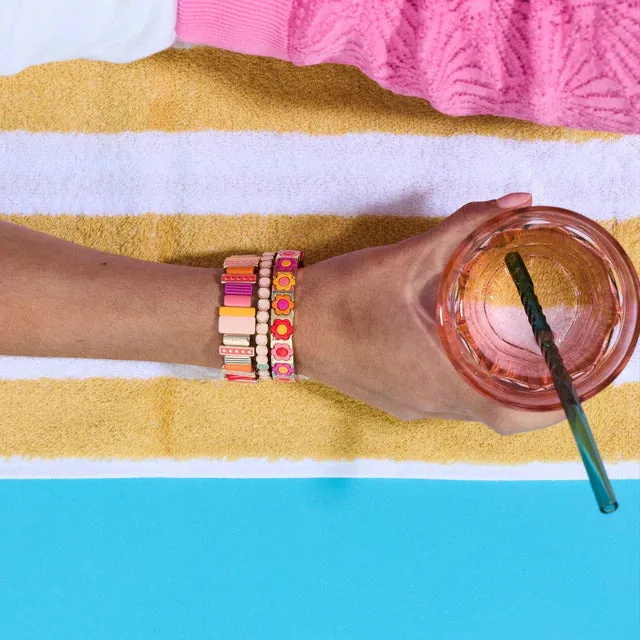 Coachella Bracelet - Palm Spring