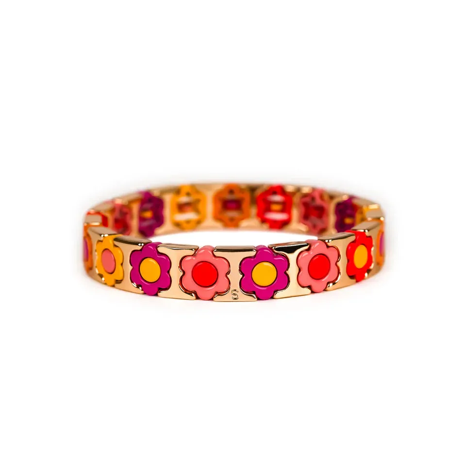 Coachella Bracelet - Palm Spring