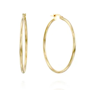 Dainty Hoops | Ready To Ship