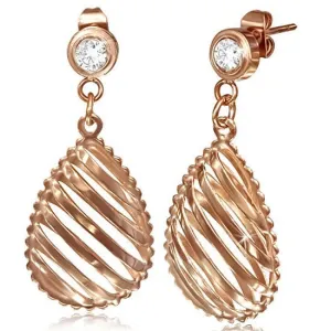 Dance Dangle Earrings