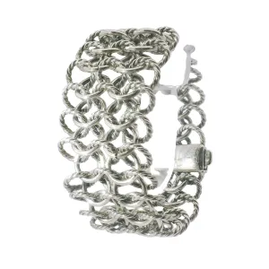 David Yurman Atlas Chain Bracelet
