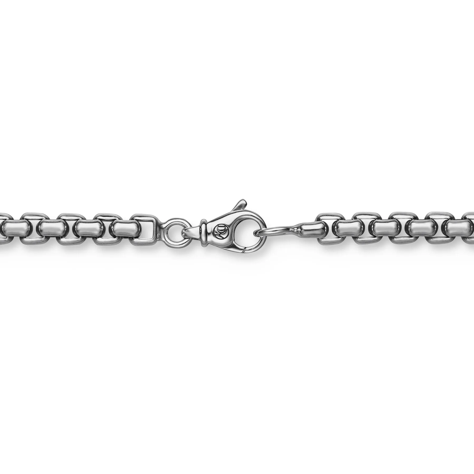 David Yurman The Chain Collection Necklaces & Pendant in Sterling Silver