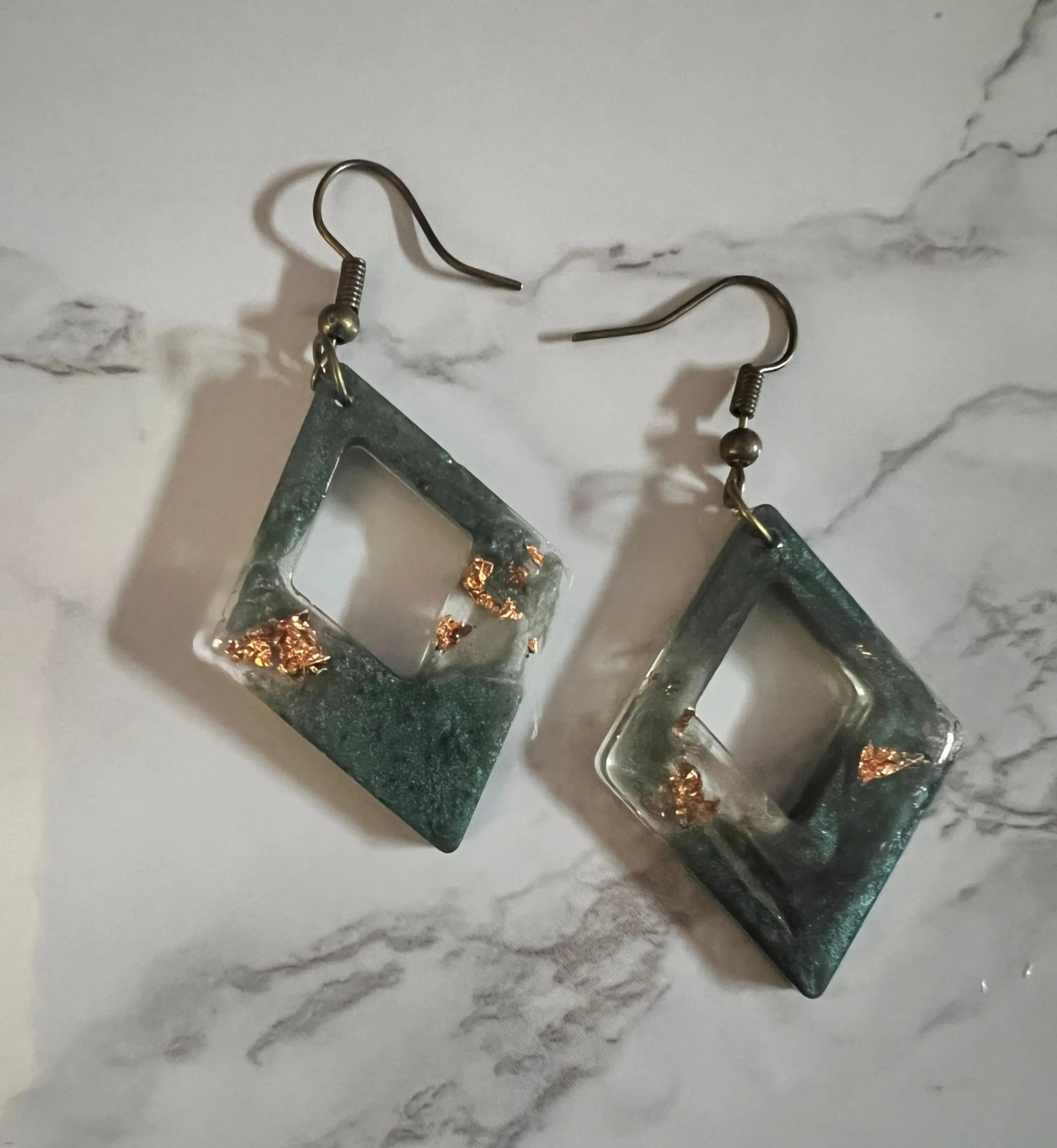 Diamond • Small