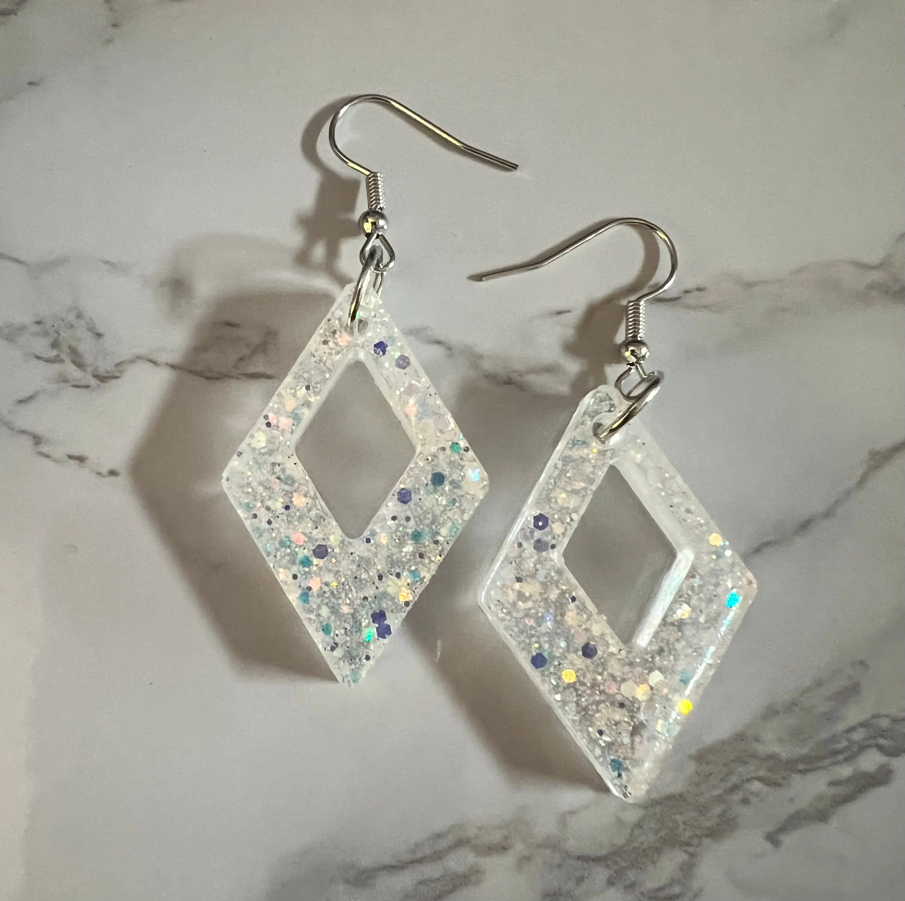 Diamond • Small