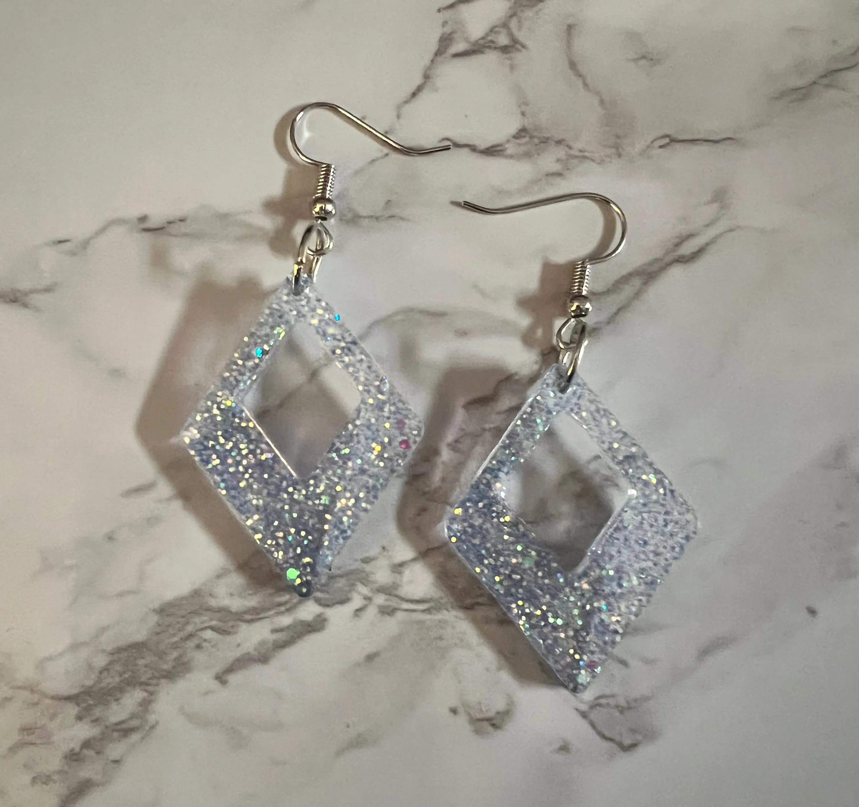 Diamond • Small