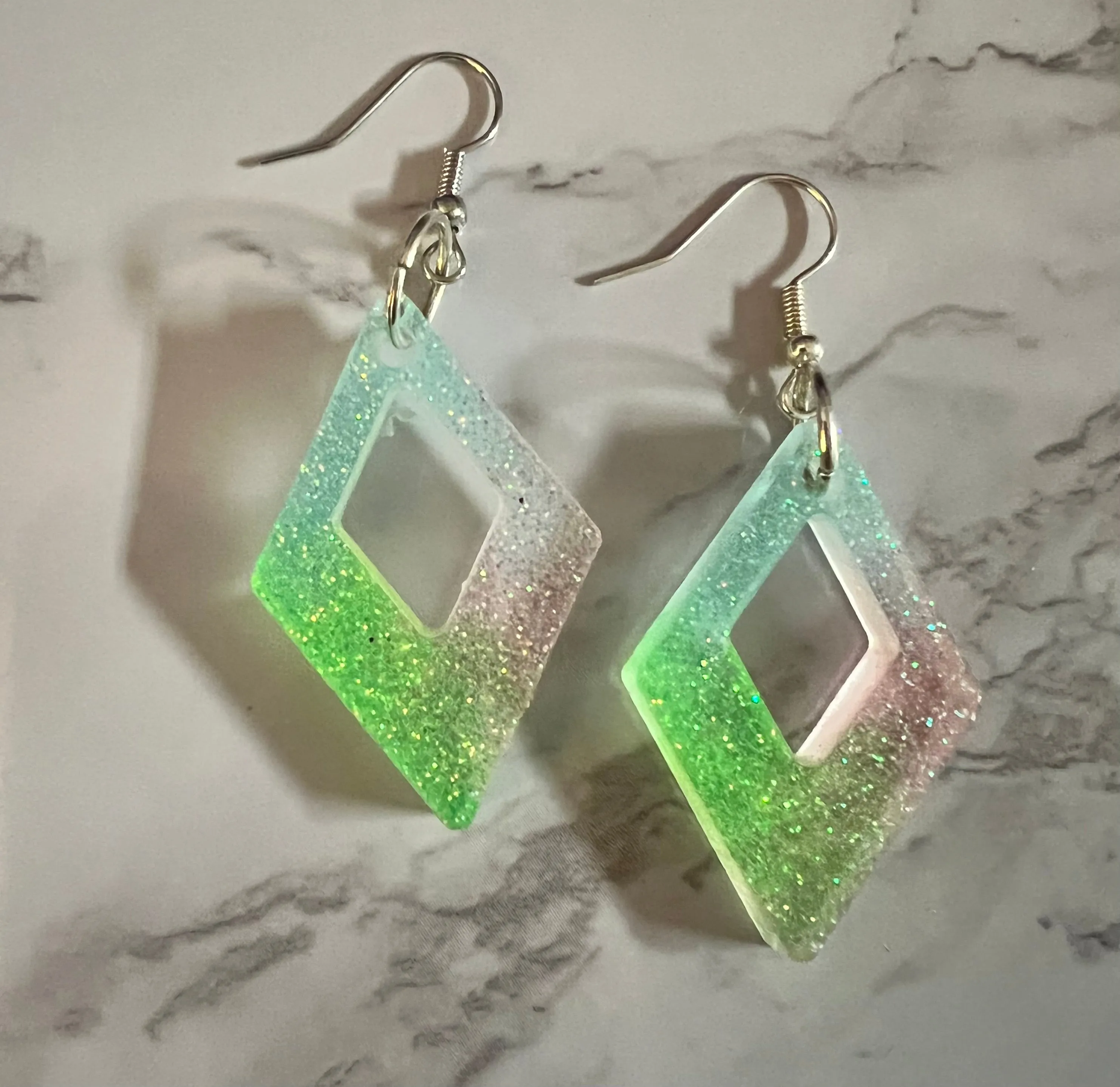Diamond • Small