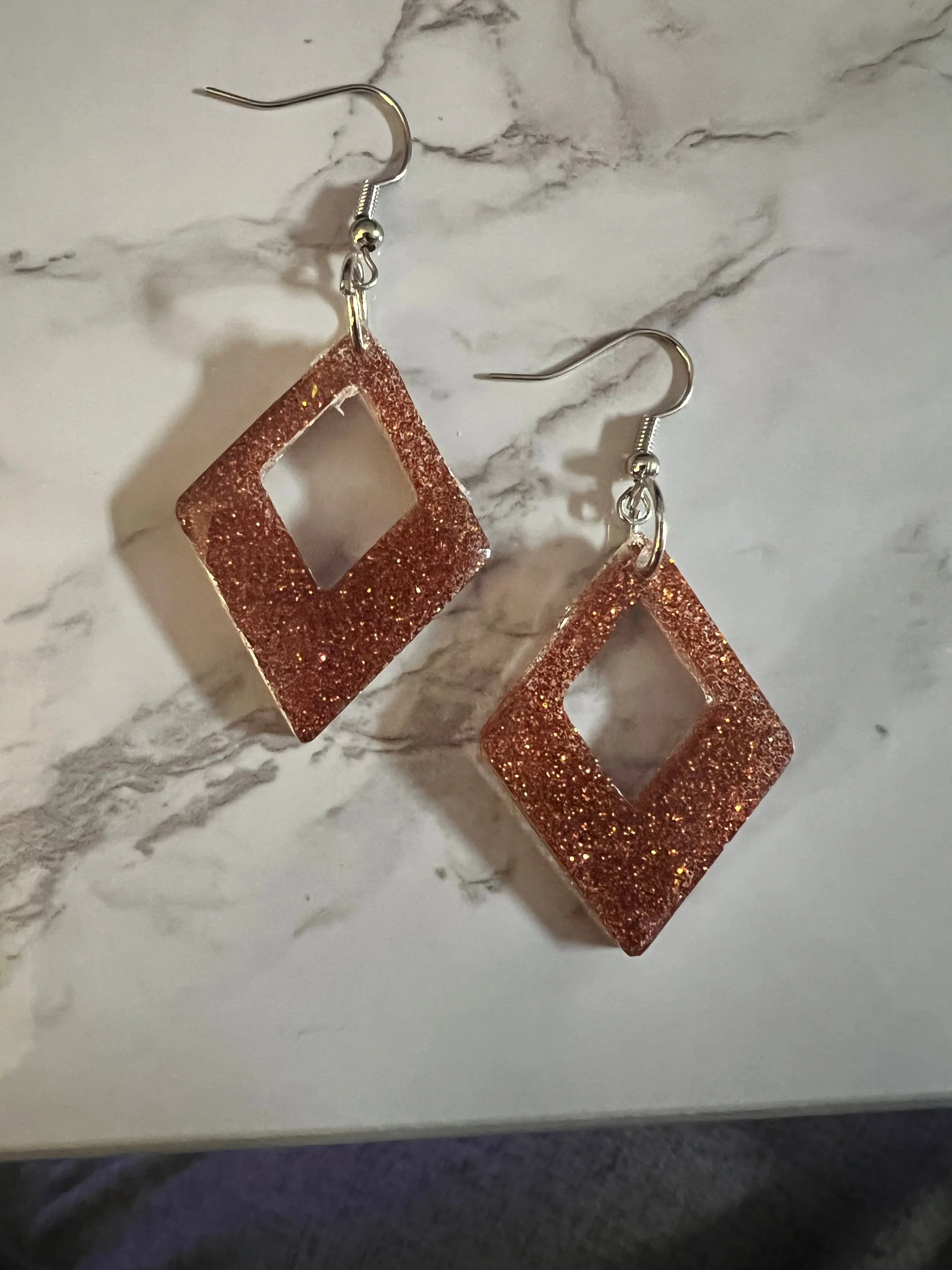 Diamond • Small
