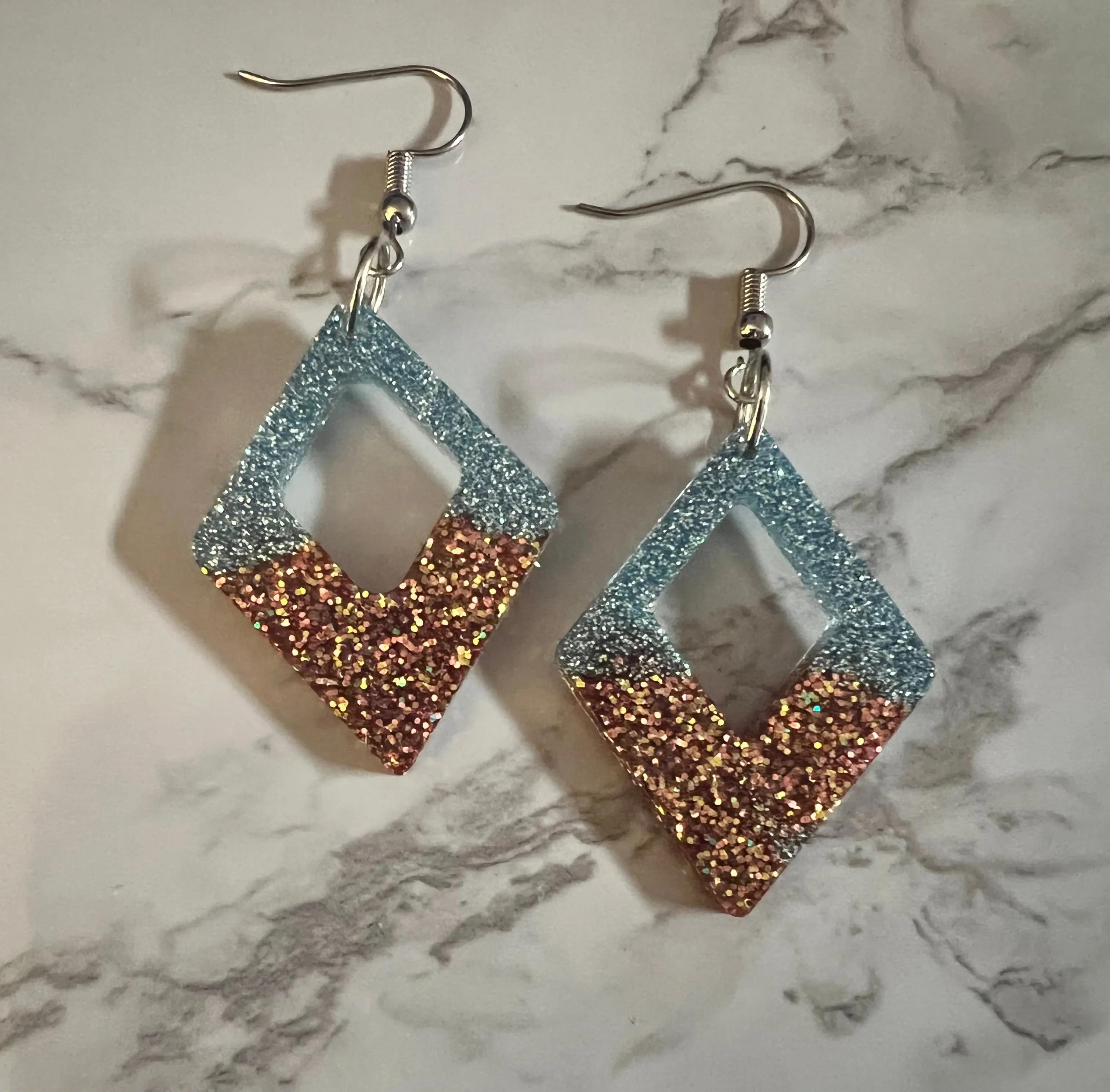 Diamond • Small