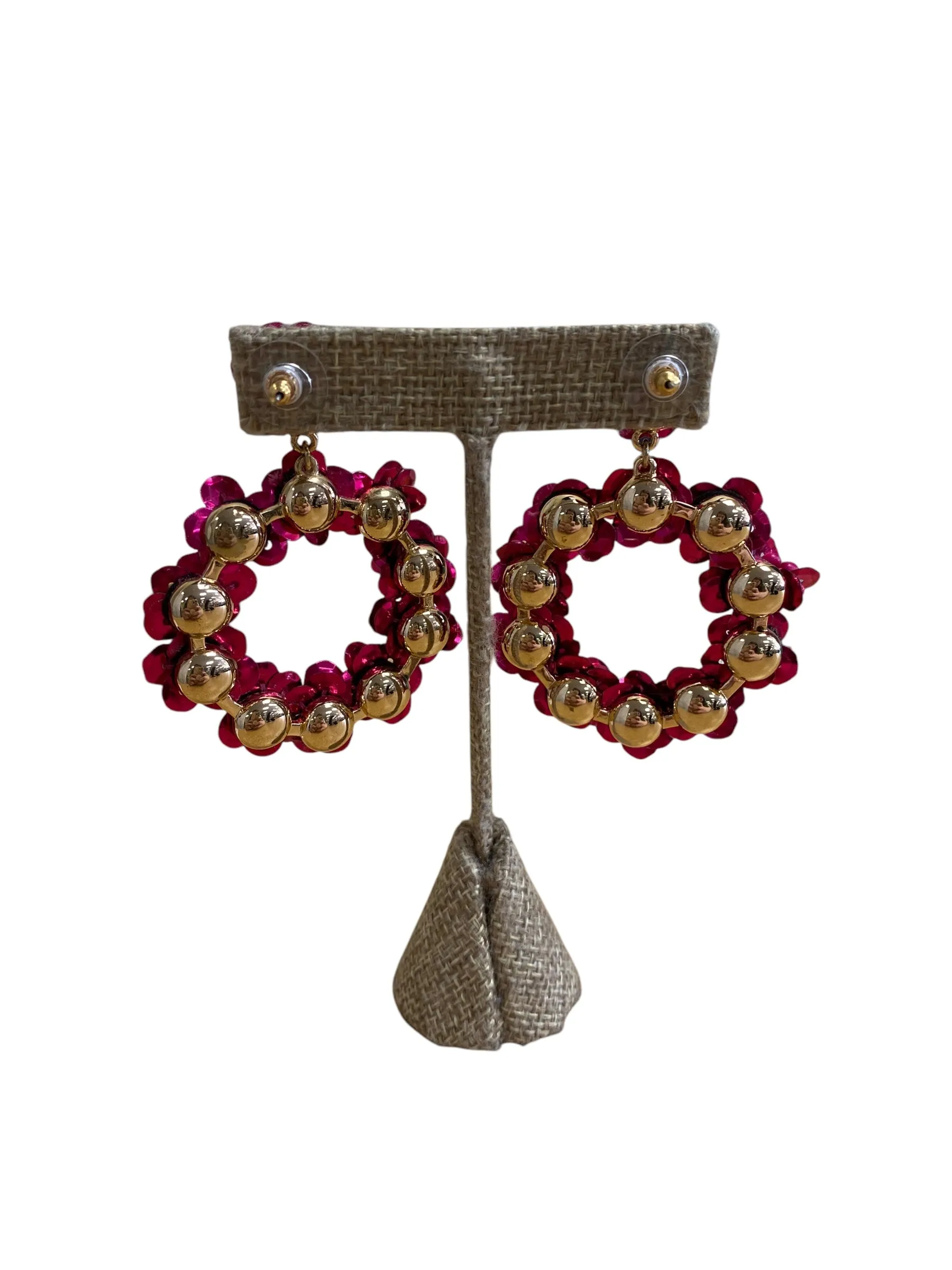 Earrings Dangle/drop By Baublebar