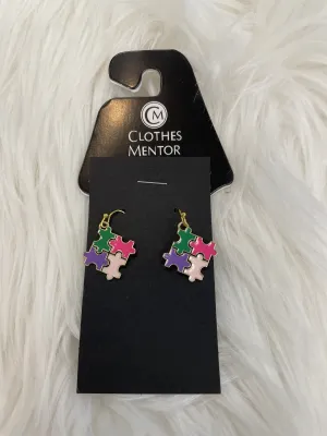 Earrings Dangle/drop By Clothes Mentor