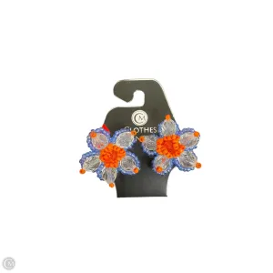 Earrings Dangle/drop By Clothes Mentor
