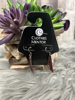 Earrings Dangle/drop By Cmf