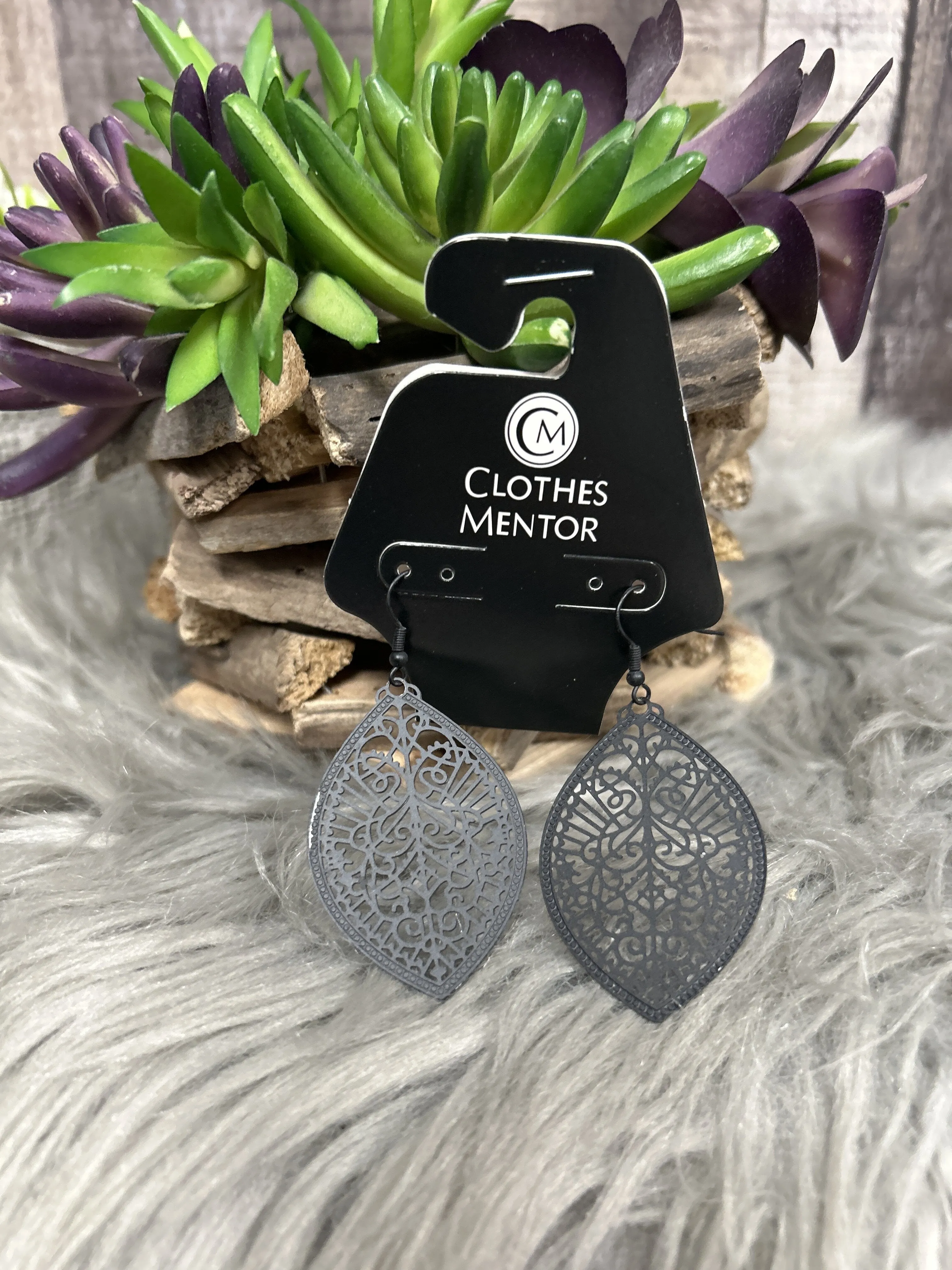 Earrings Dangle/drop By Cmf