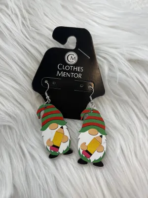 Earrings Dangle/drop By Cmf