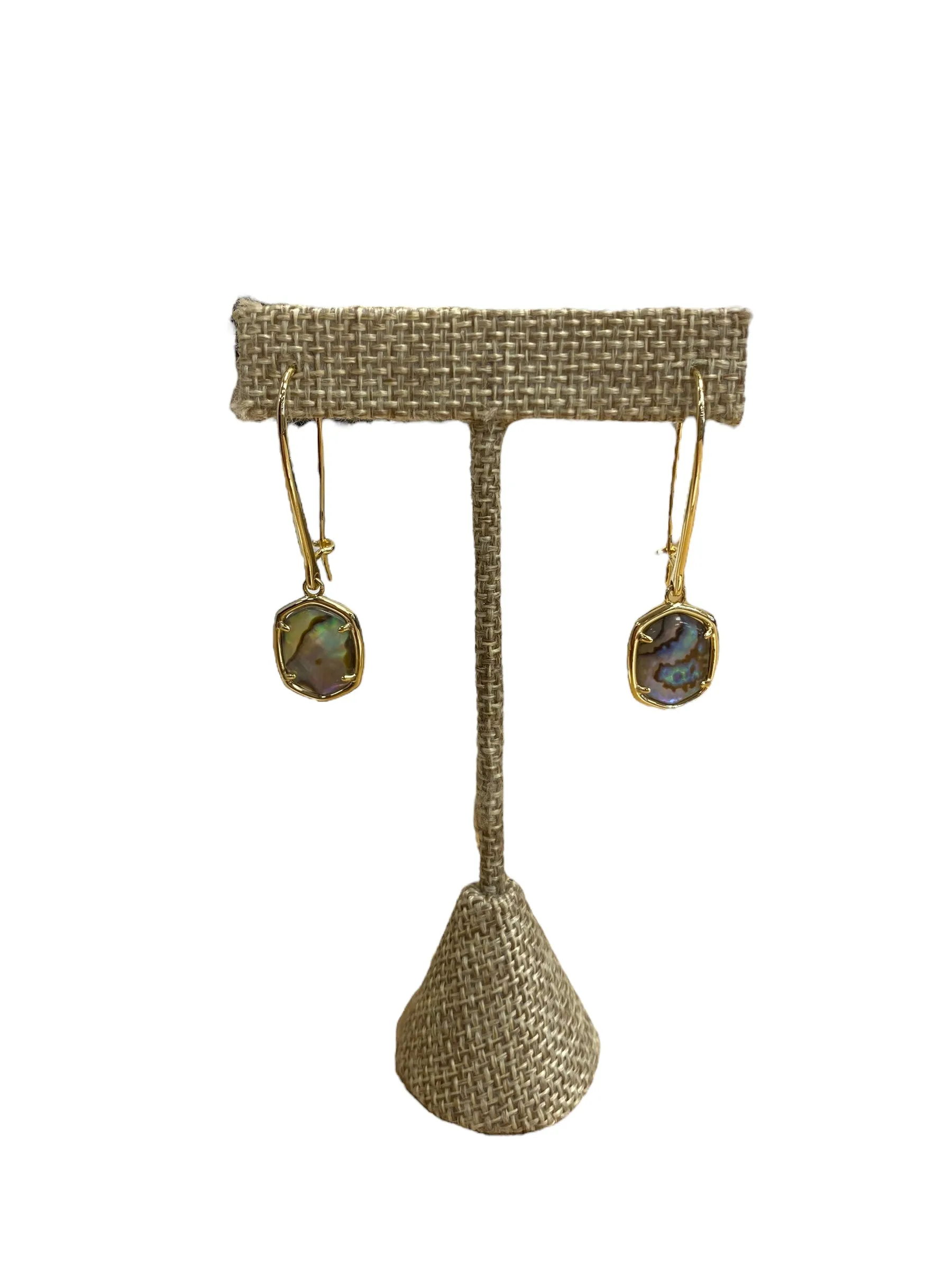 Earrings Dangle/drop By Kendra Scott