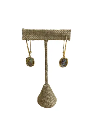 Earrings Dangle/drop By Kendra Scott