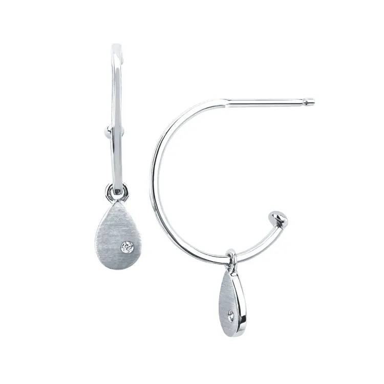 EARRINGS  RD V 0.02