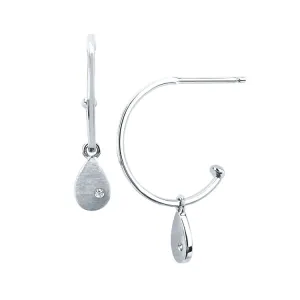 EARRINGS  RD V 0.02