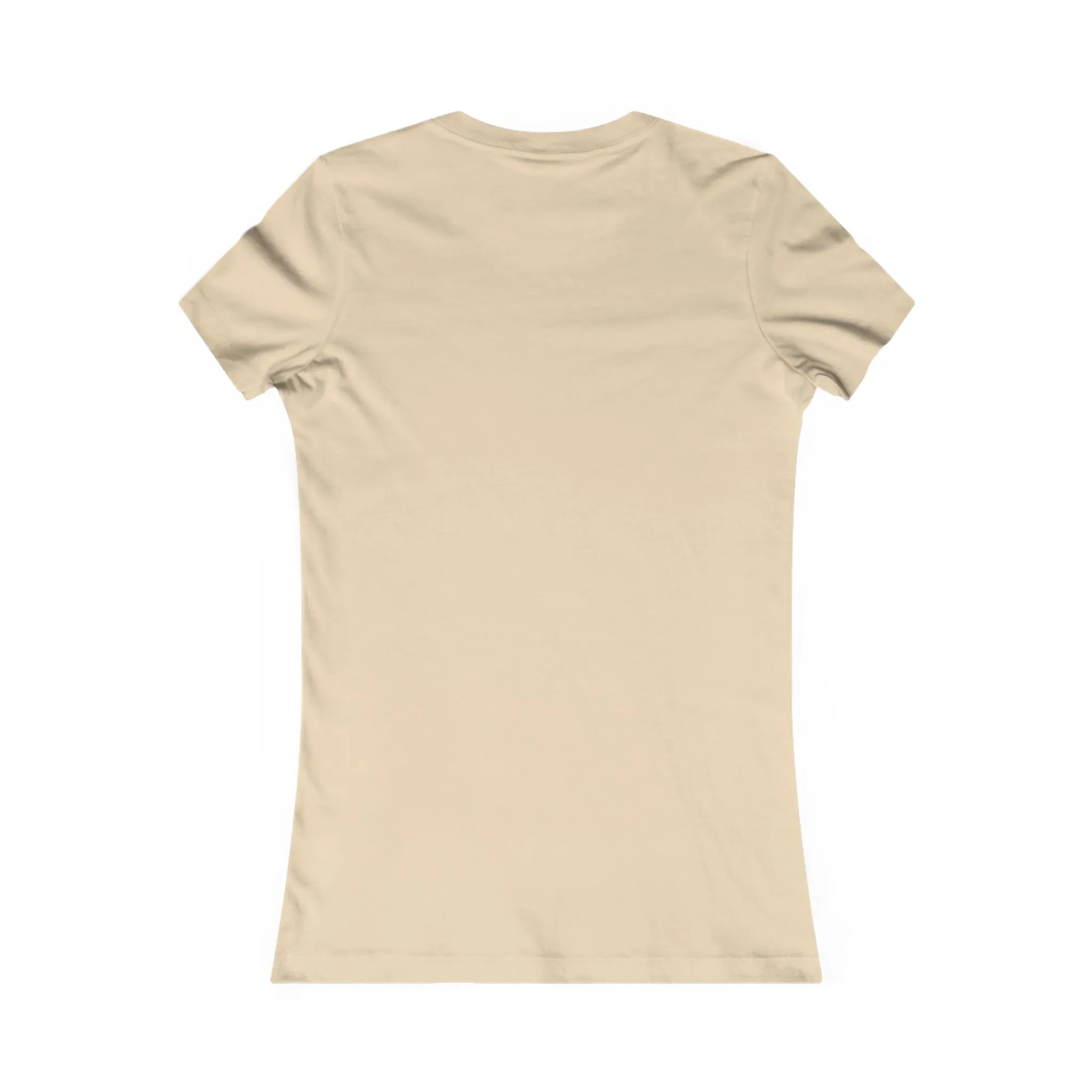 Elegant Women's Favorite Tee - Deep Ops