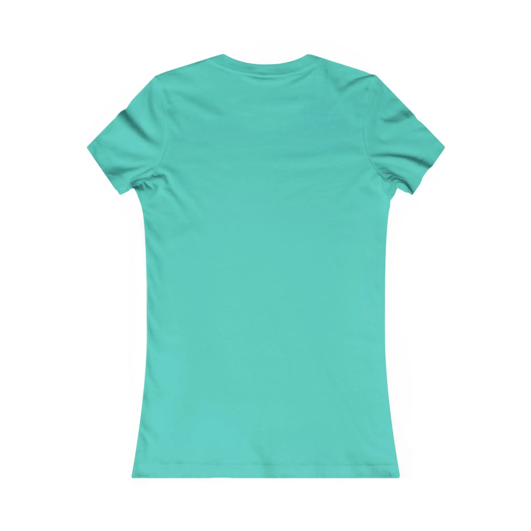 Elegant Women's Favorite Tee - Deep Ops