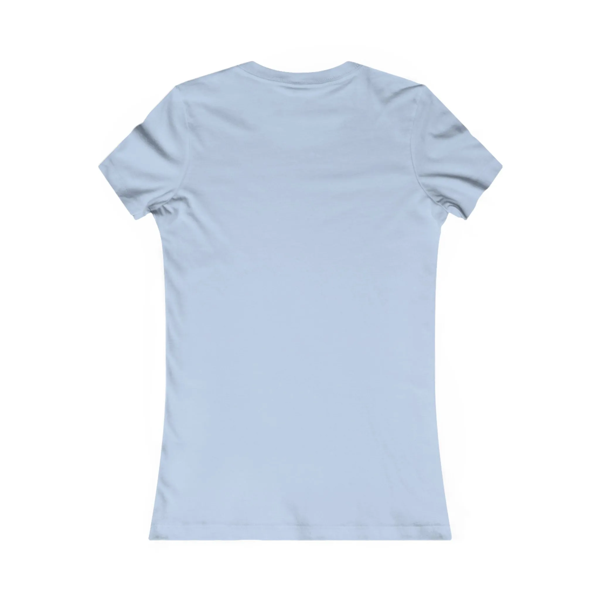 Elegant Women's Favorite Tee - Deep Ops