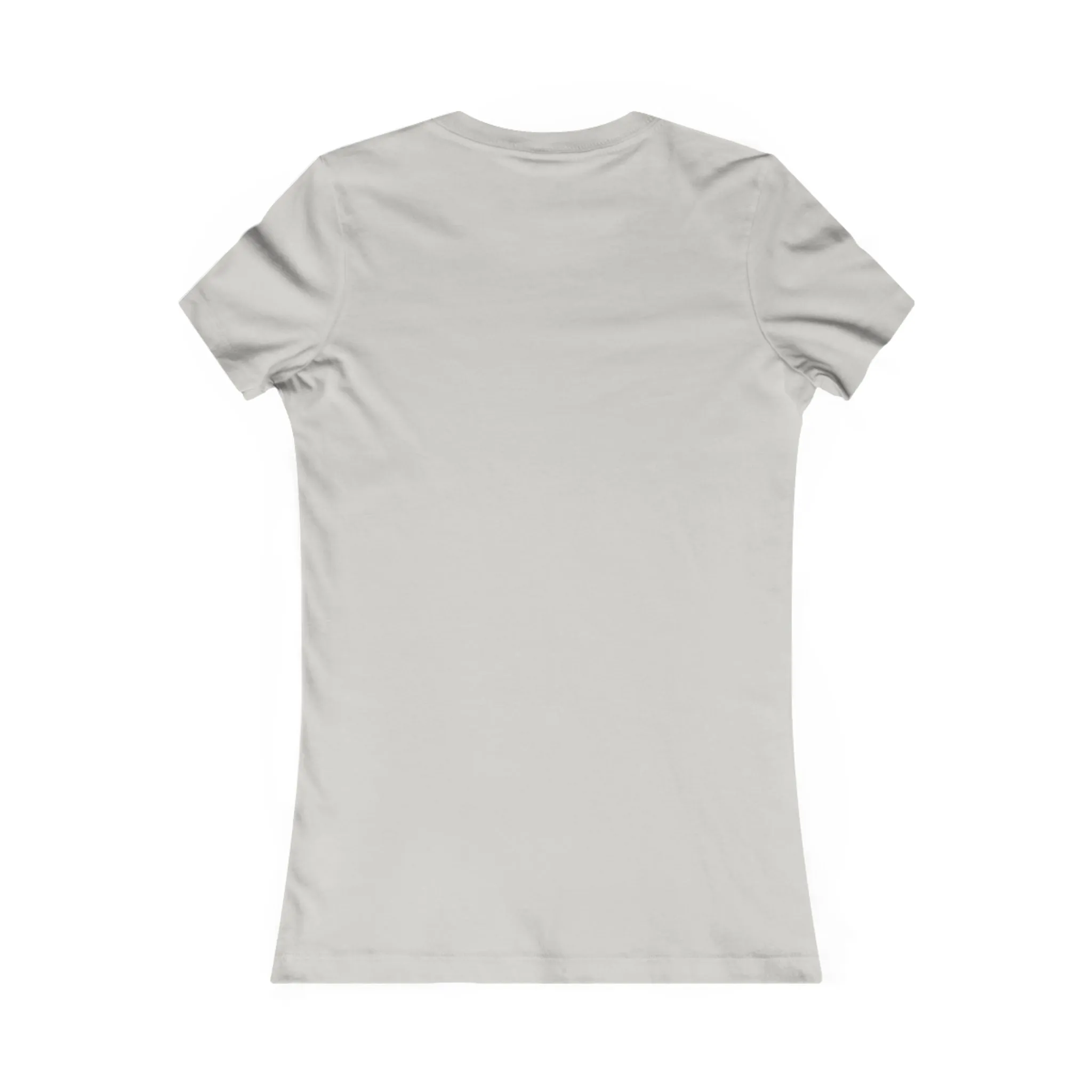 Elegant Women's Favorite Tee - Deep Ops