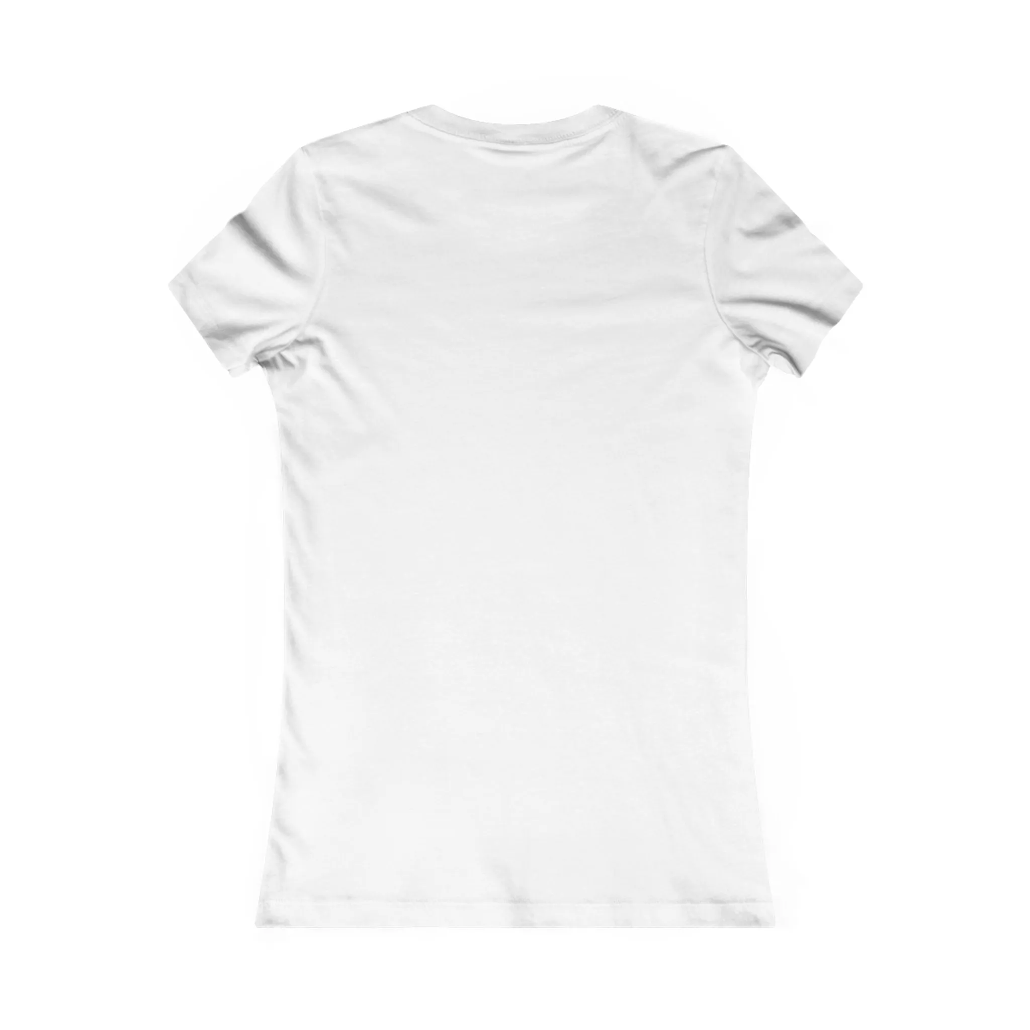 Elegant Women's Favorite Tee - Deep Ops