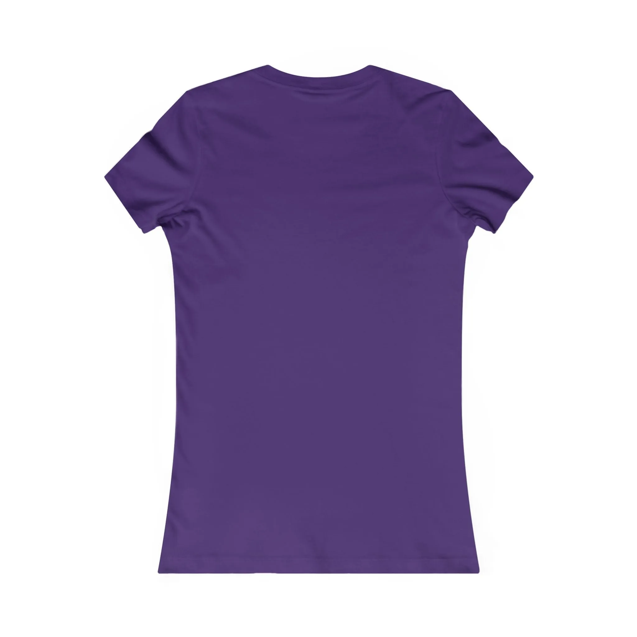 Elegant Women's Favorite Tee - Montana Mavericks