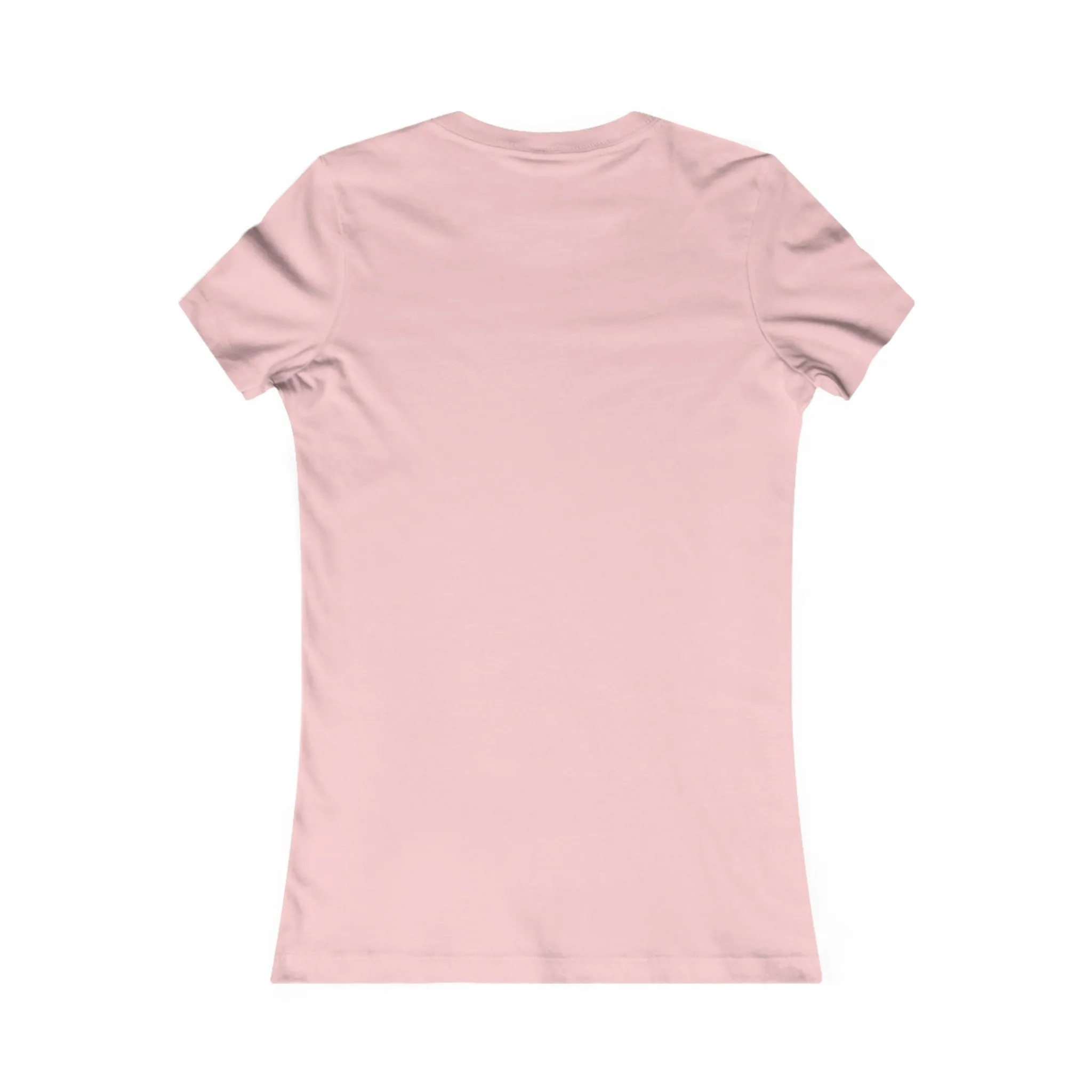 Elegant Women's Favorite Tee - Montana Mavericks