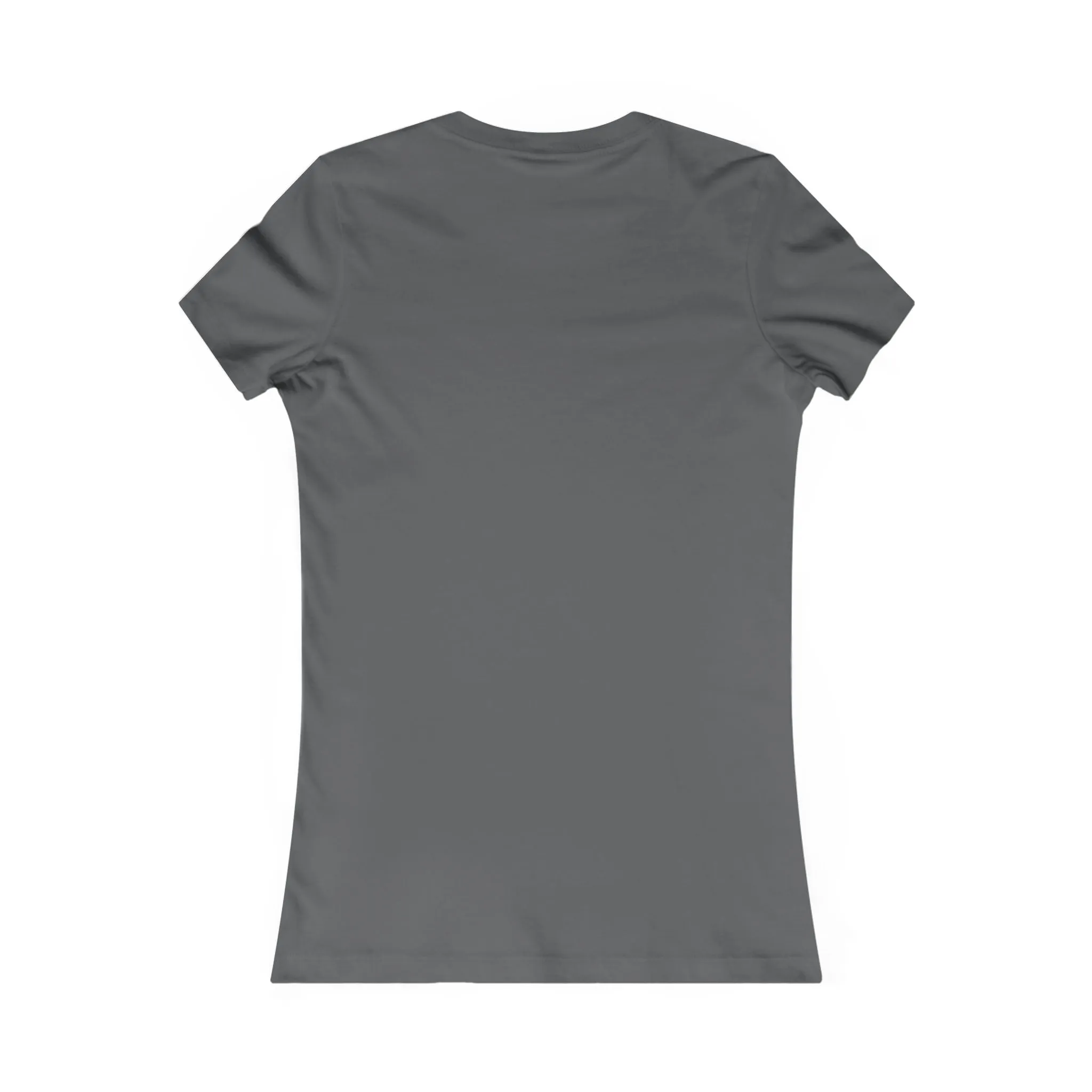 Elegant Women's Favorite Tee - Montana Mavericks