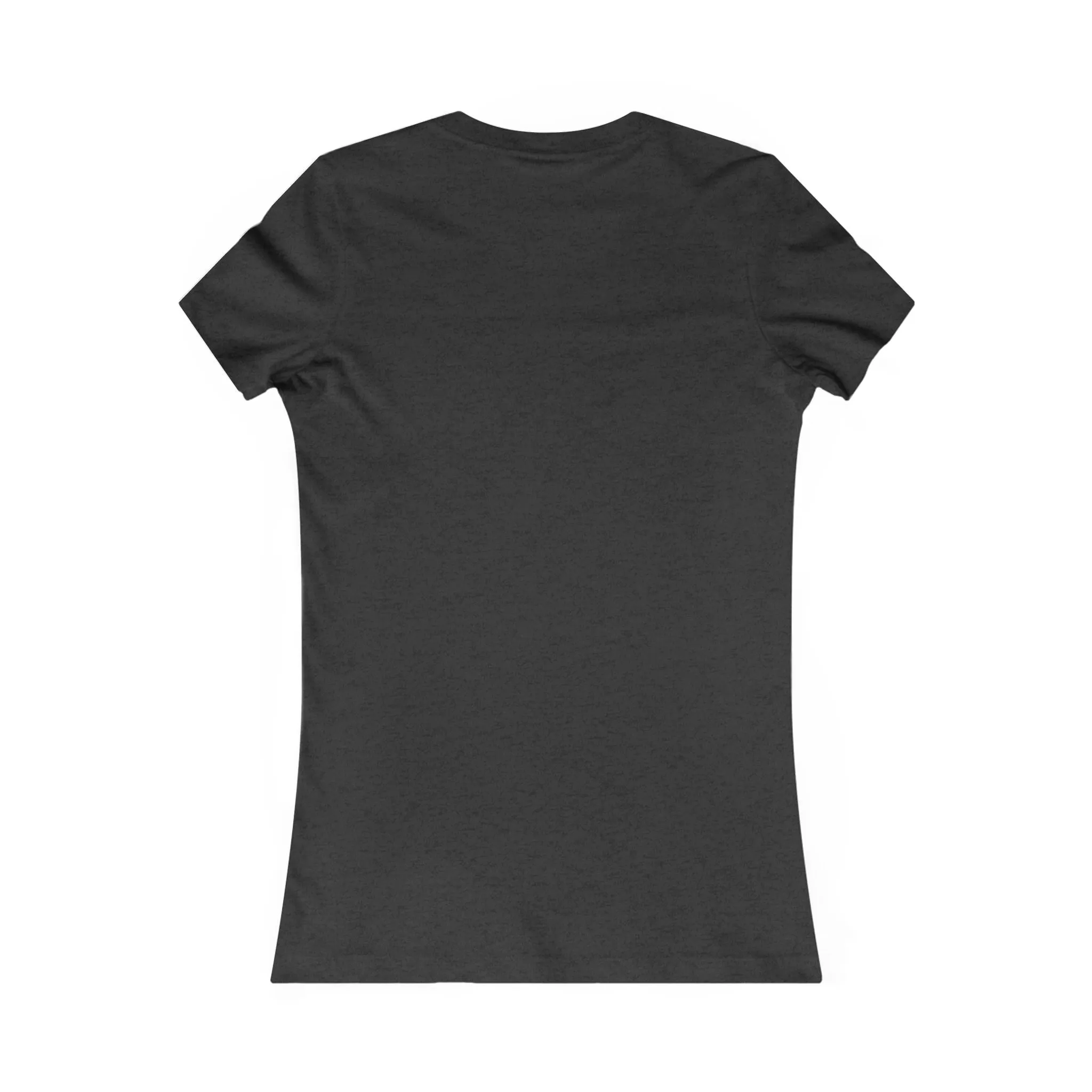 Elegant Women's Favorite Tee - Montana Mavericks