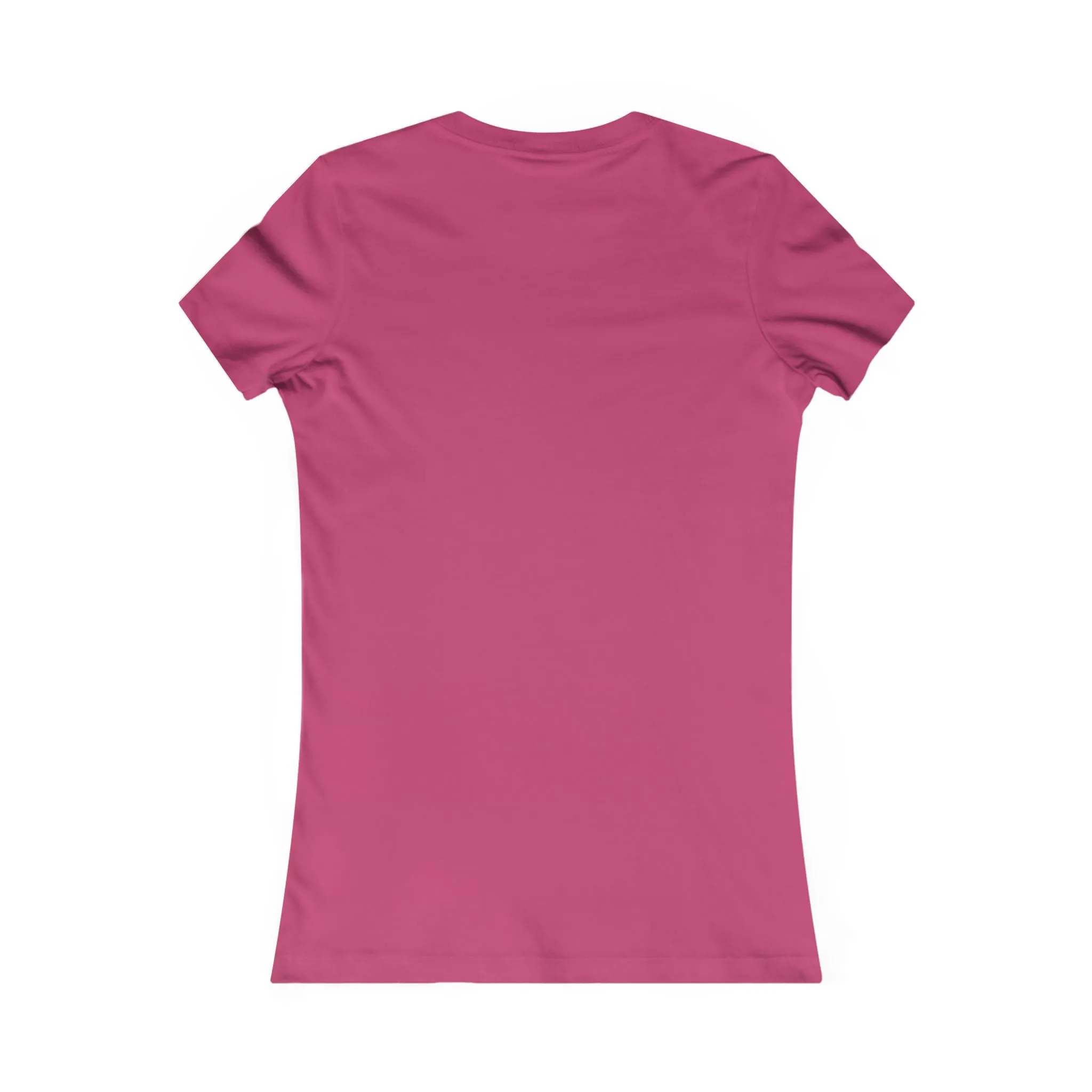 Elegant Women's Favorite Tee - Montana Mavericks