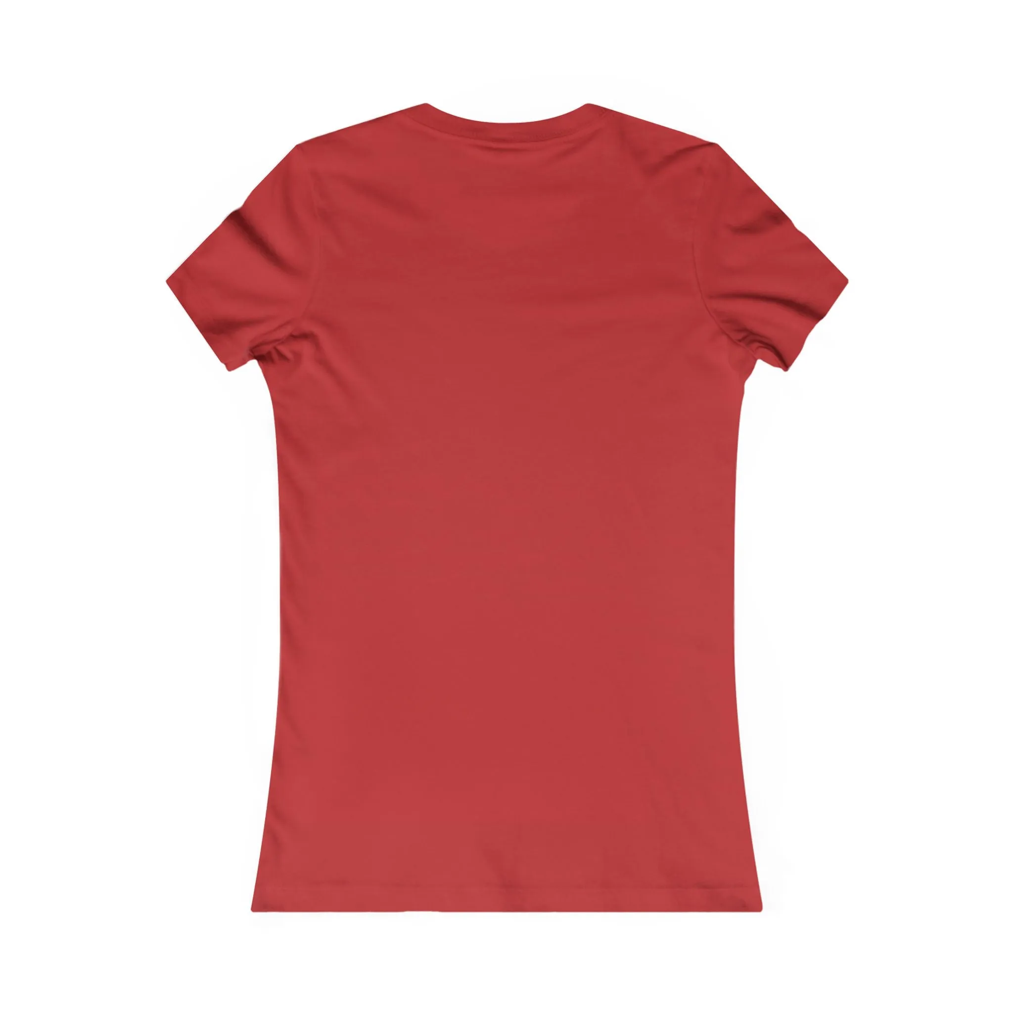 Elegant Women's Favorite Tee - Montana Mavericks