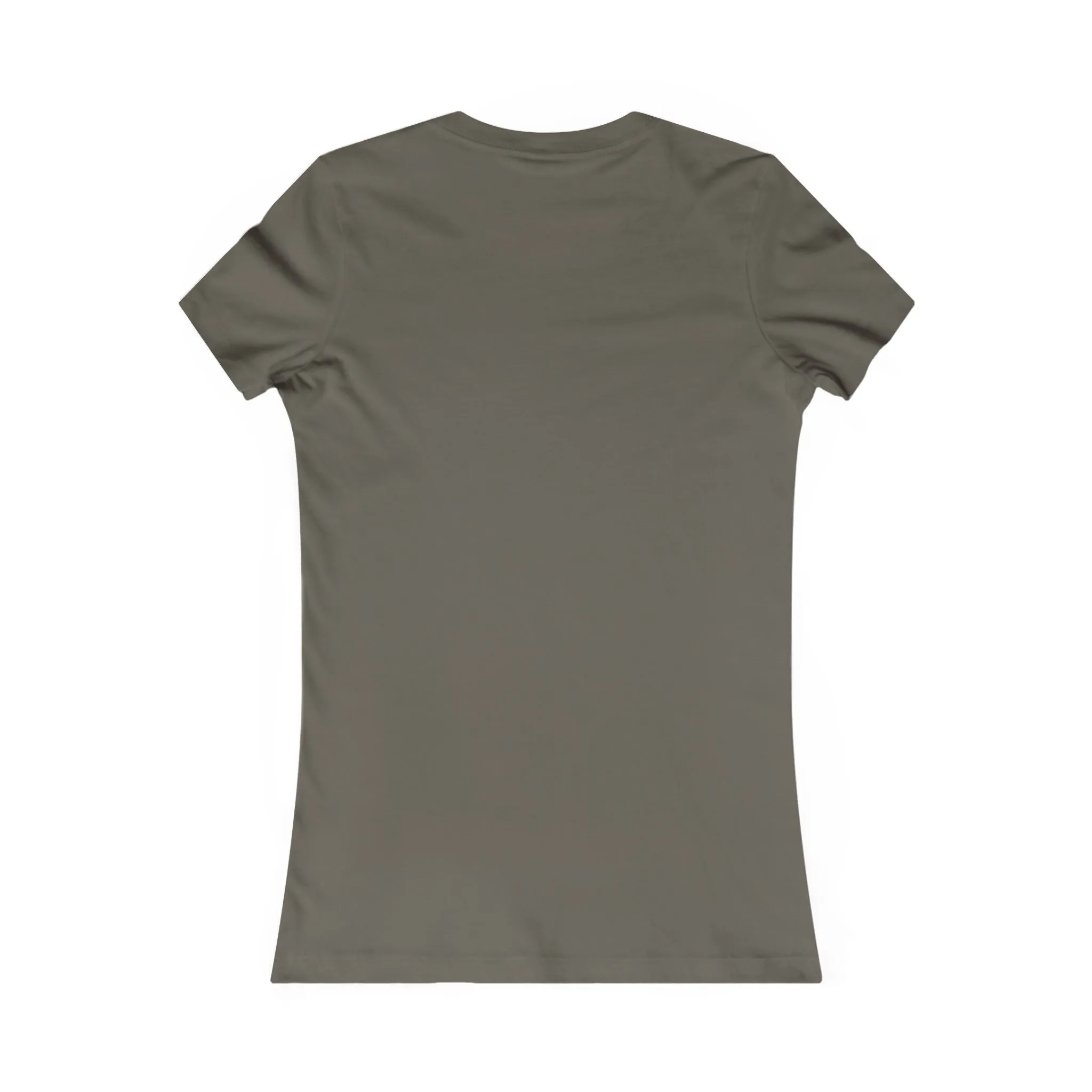 Elegant Women's Favorite Tee - Montana Mavericks