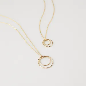 Ella Necklace
