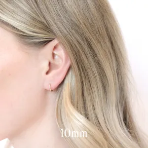 Endless Hoops