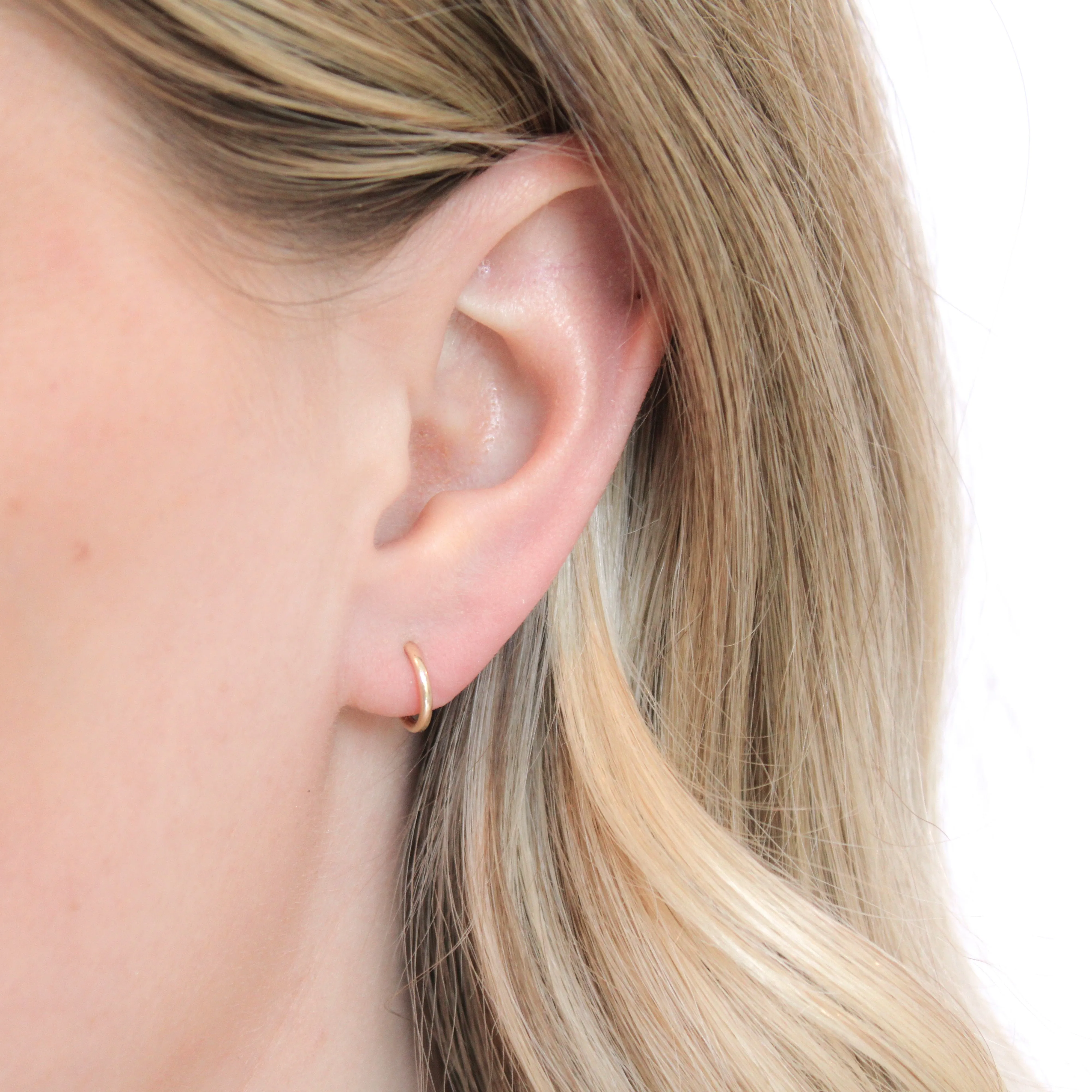 Endless Hoops