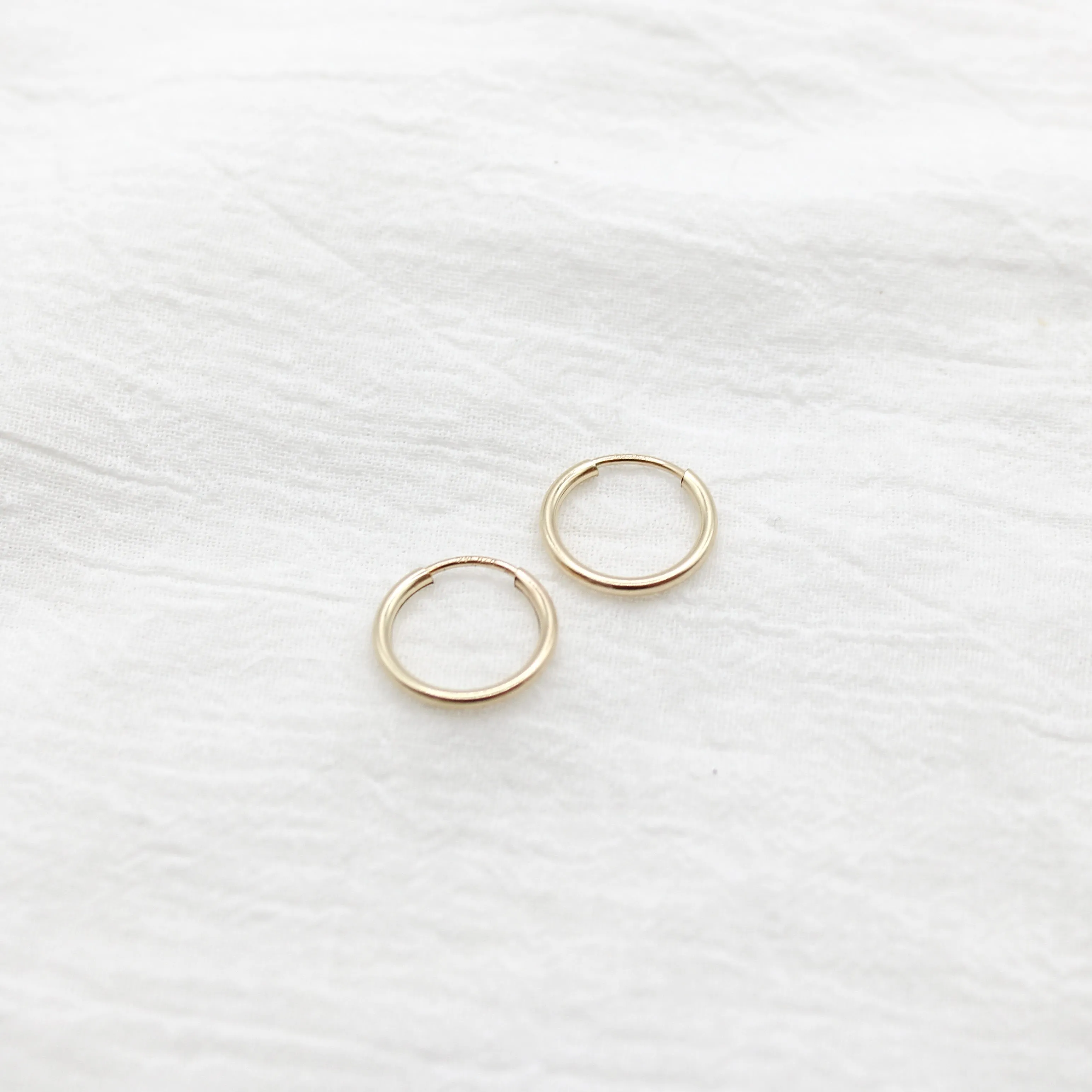 Endless Hoops